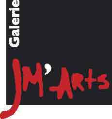 Galerie JM'Arts Art Contemporain de la Cara�be & des Am�riques 36, rue Quincampoix  75004 Paris T�l. : 01 44 54 02 02 Port&nbsp;: 06 96 31 67 19 Fax : 01 44 54 04 61