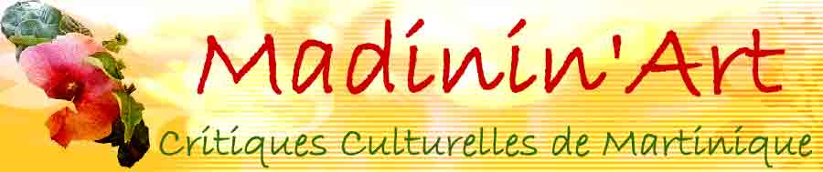 Lettre d'information de Madinin'Art