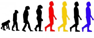 evolution_darwin