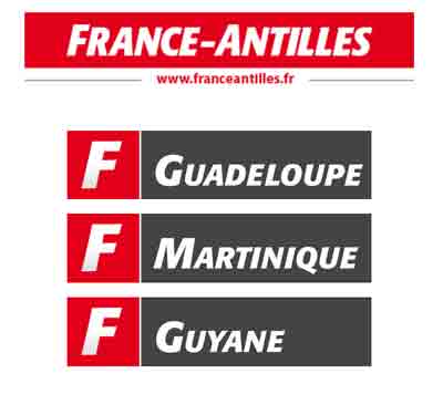 france_antilles_logos