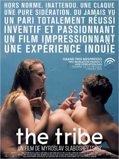the_tribe