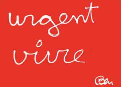 urgent_vivre