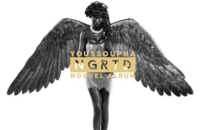 album négritude de youssoupha