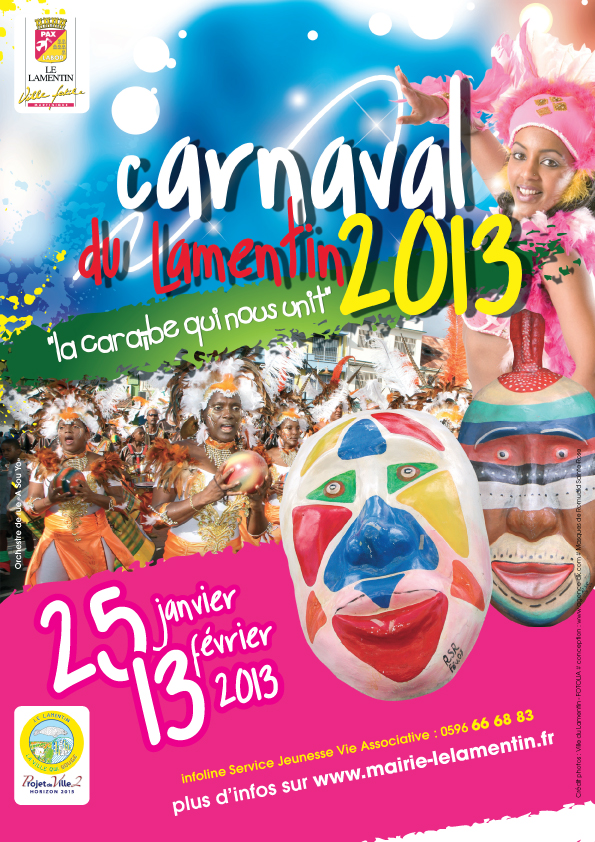 carnaval-lamentin-2013