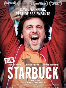 starbuck