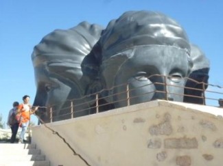 Copie de Marseille - MUCEM (11)