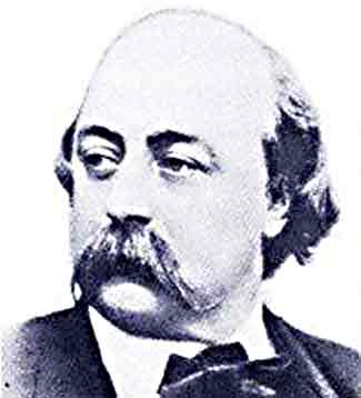 flaubert