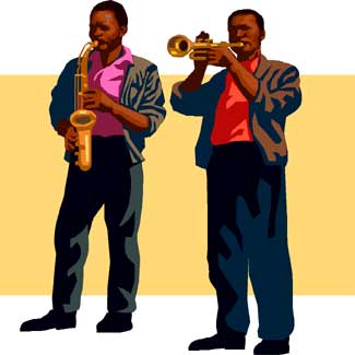 jazzmen