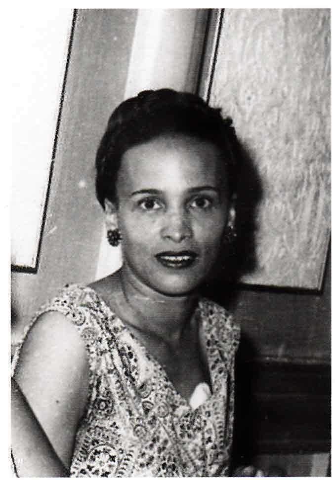 Suzanne Césaire