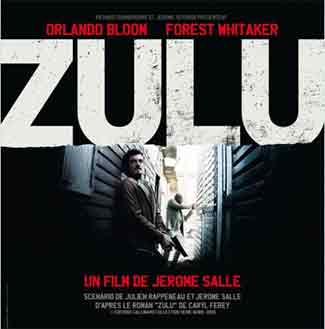 zulu