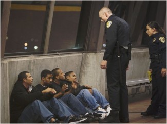 Fruitvale Station