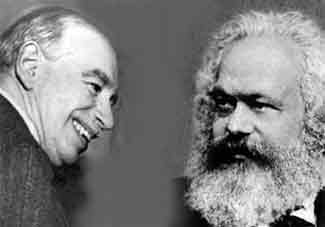 keynes_&_marx