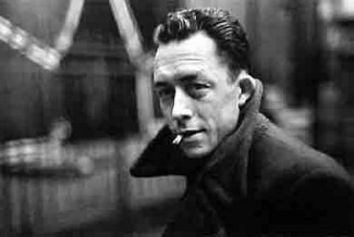 Albert Camus