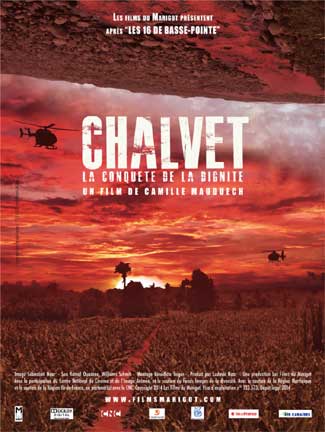 chalvet