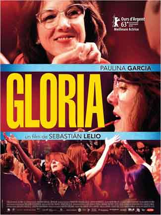 gloria