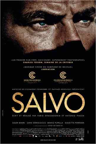 salvo