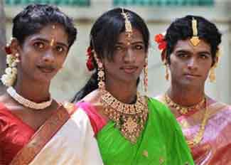 hijras