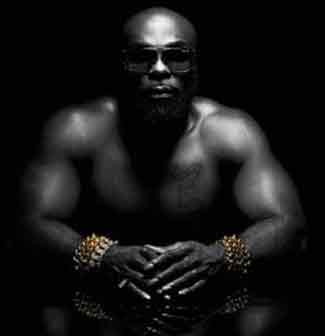 kaaris