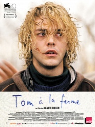 Tom-a-la-Ferme