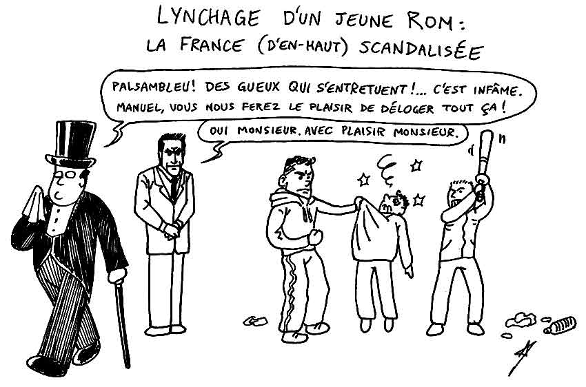 lynchage