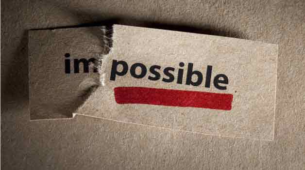 im_possible