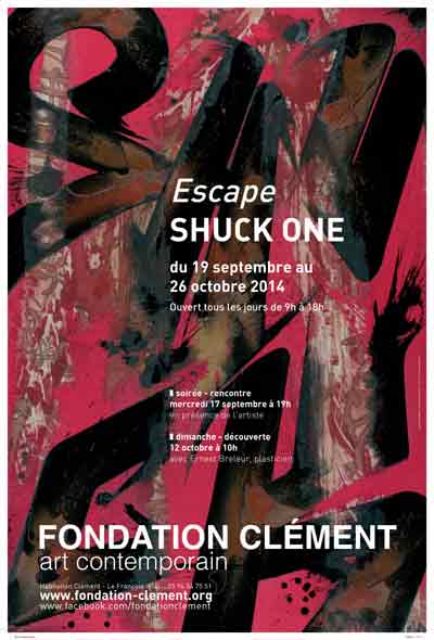 escape_shuck_one