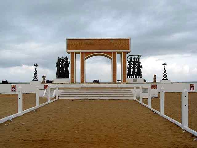 porte_du_non-retour_benin