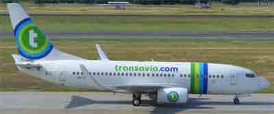 transavia