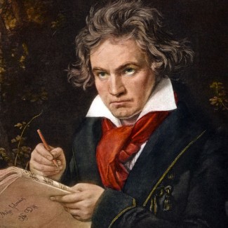 Ludwig van Beethoven