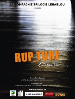 rupture