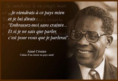 cesaire-carte