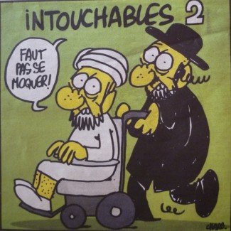 CharlieH (Charb)