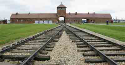 auschwitz