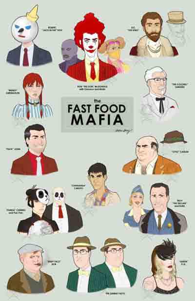 fast_food_mafia