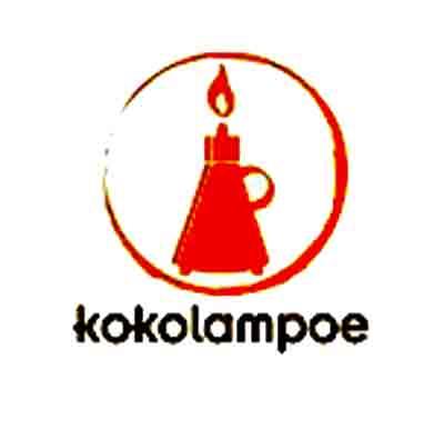 kokolampoe