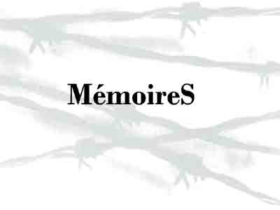 memoires