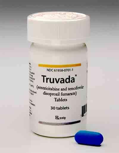 truvada