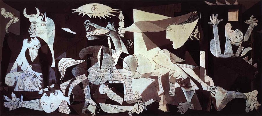 guernica