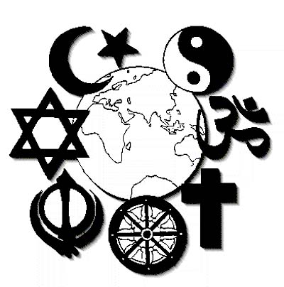 religions