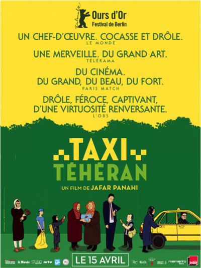 taxi_teheran