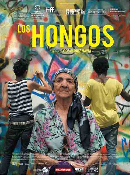 los_hongos