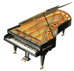 piano