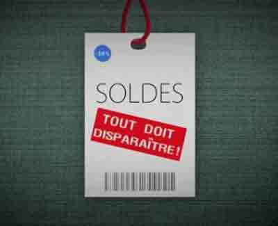 soldes