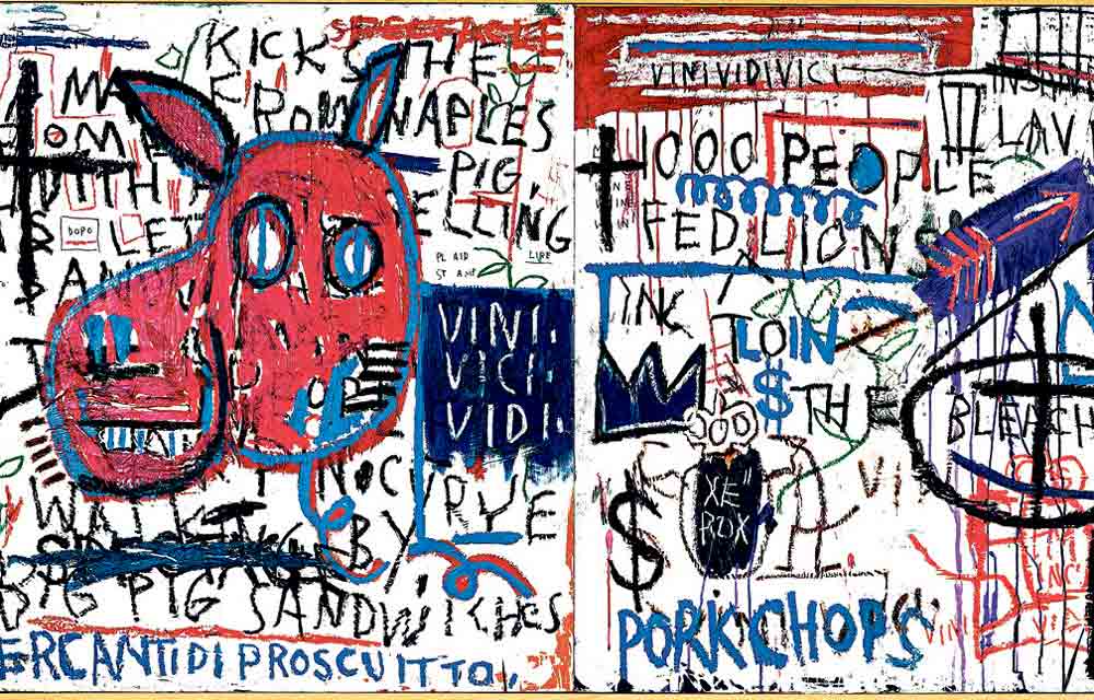 basquiat