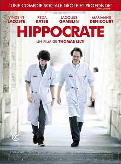 hippocrate