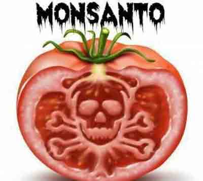 monsanto