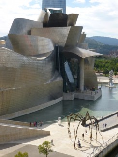 Copie de Guggenheim Bilbao (20)