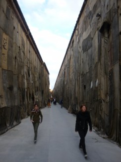 L'Arsenale