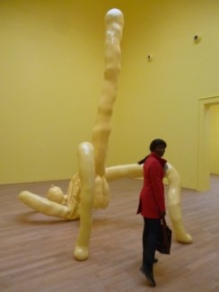 Sarah Lucas