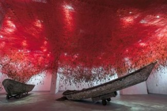 Chiharu Shiota